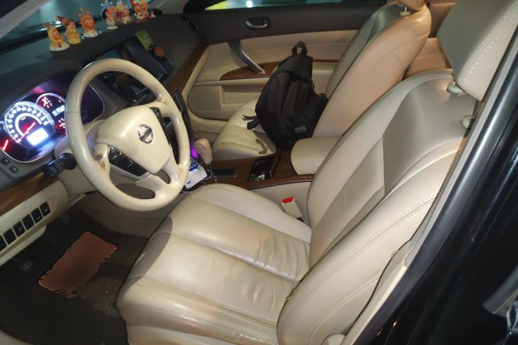 Used Nissan Teana 2012 2.5L XL Smart Enjoyment Version Left Front Seat