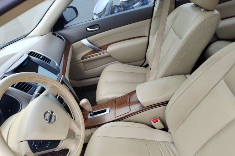 Used Nissan Teana 2012 2.0L XL Smart Enjoyment Version Left Front Seat