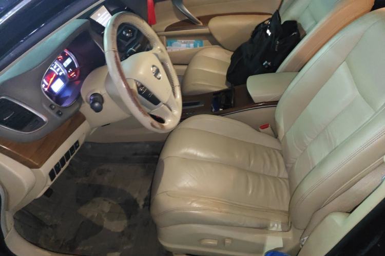 Used Nissan Teana 2012 2.0L XL Smart Enjoyment Version Left Front Seat