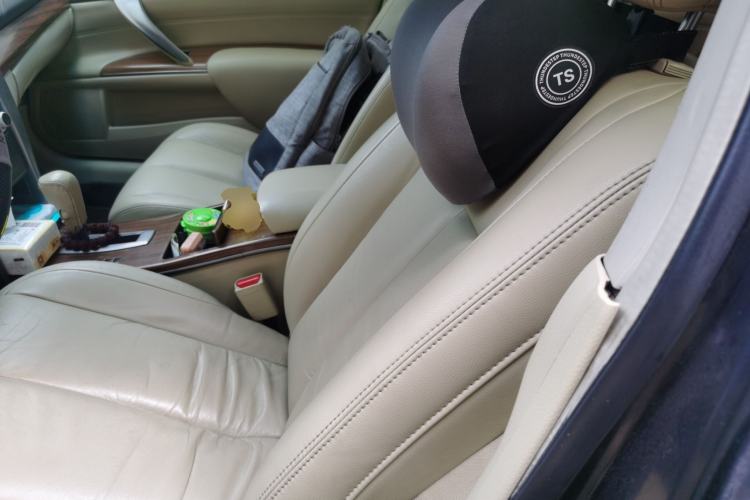 Used Nissan Teana 2012 2.0L XL Smart Enjoyment Version Left Front Seat