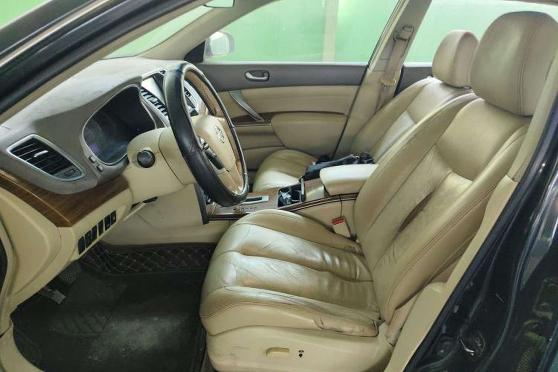 Used Nissan Teana 2012 2.0L XL Smart Enjoyment Version Left Front Seat