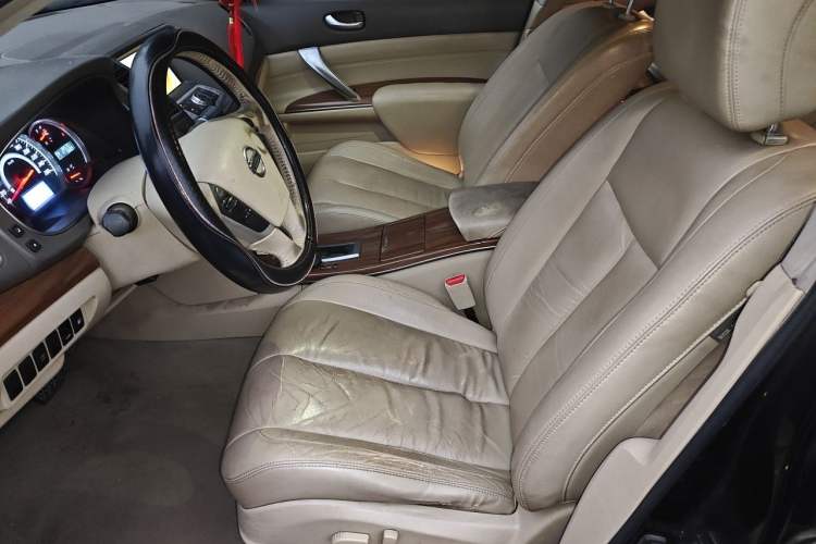 Used Nissan Teana 2012 2.5L XL Smart Enjoyment Version Left Front Seat