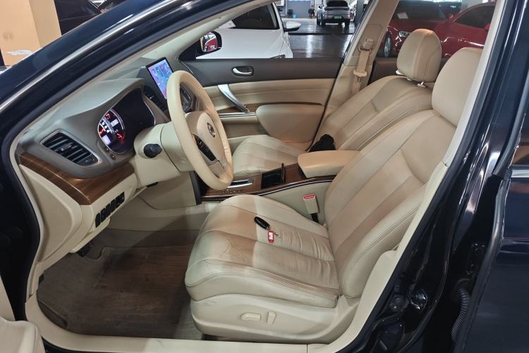 Used Nissan Teana 2012 2.0L XL Smart Enjoyment Version Left Front Seat