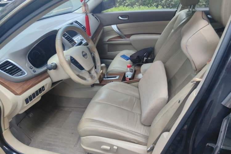 Used Nissan Teana 2012 2.0L XL Smart Enjoyment Version Left Front Seat
