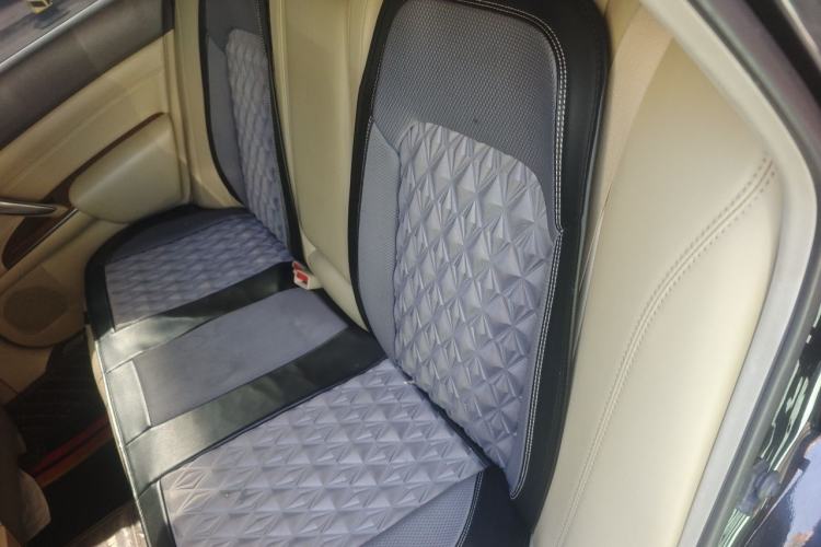 Used Nissan Teana 2012 2.0L XL Smart Enjoyment Version Left Rear Seat