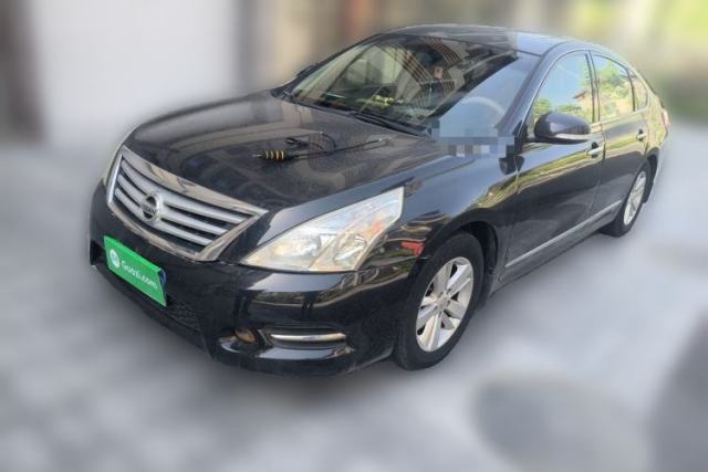 Used Nissan Teana 2012 2.0L XL Smart Enjoyment Version