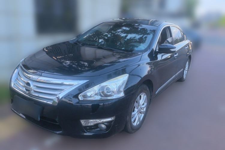 Used Nissan Teana 2012 2.0L XL Smart Enjoyment Version Guazi used car, China used car export, Used car for sale, Used cars, Cheapest cars for sale