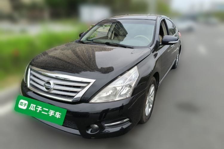 Used Nissan Teana 2012 2.0L XL Smart Enjoyment Version Guazi used car, China used car export, Used car for sale, Used  cars, Cheapest cars for sale