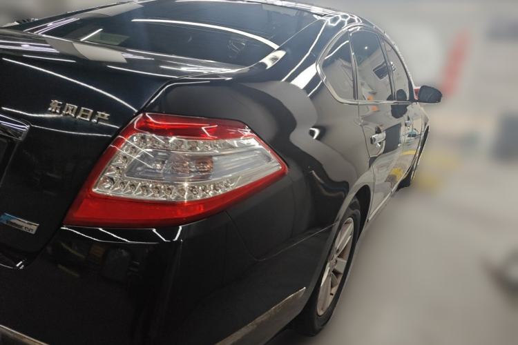 Used Nissan Teana 2012 2.0L XL Smart Enjoyment Version Rear Right 45 Deg