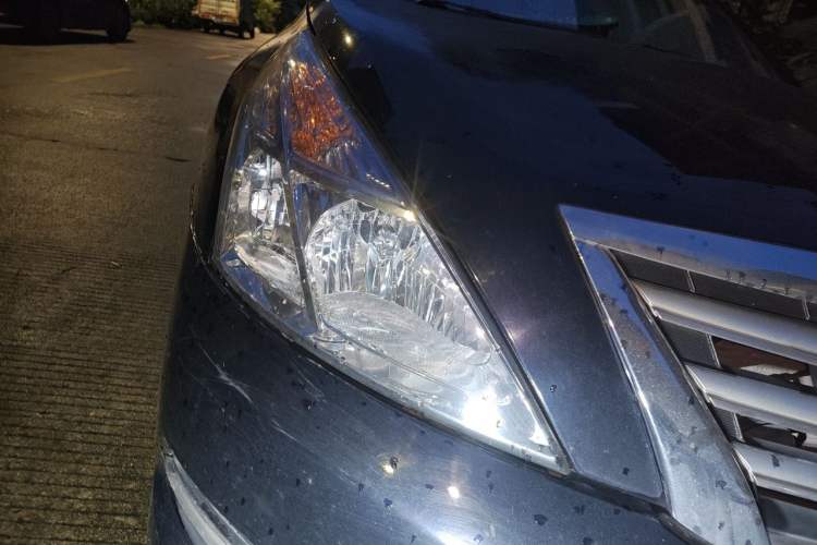 Used Nissan Teana 2012 2.0L XL Smart Enjoyment Version Right Front Headlight