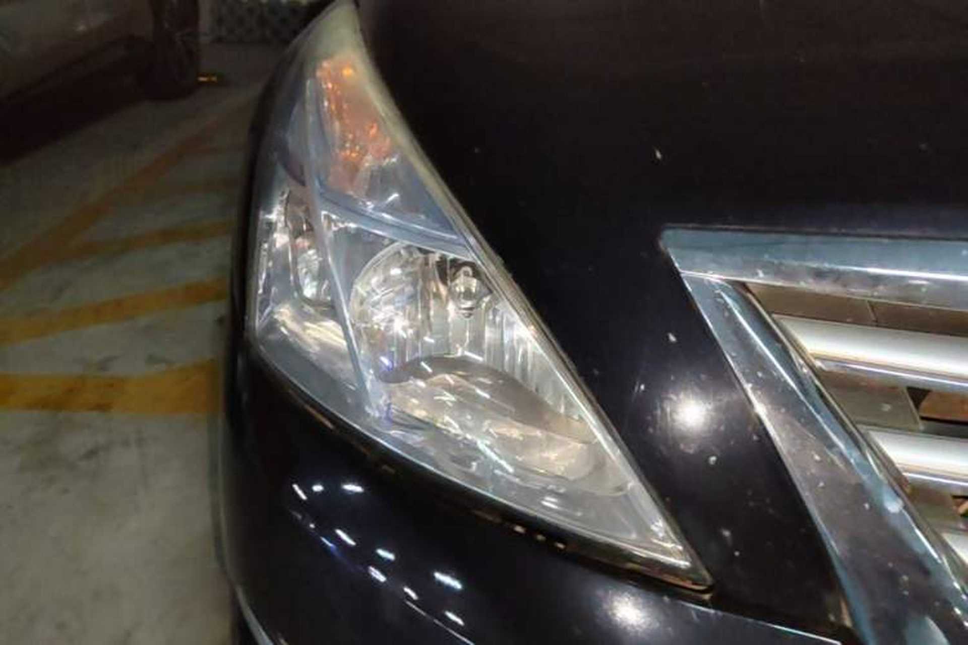 Used Nissan Teana 2012 2.0L XL Smart Enjoyment Version Right Front Headlight