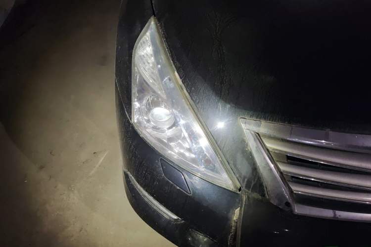 Used Nissan Teana 2012 2.5L XL Smart Enjoyment Version Right Front Headlight