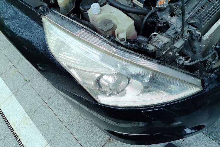 Used Nissan Teana 2012 2.5L XL Smart Enjoyment Version Right Front Headlight