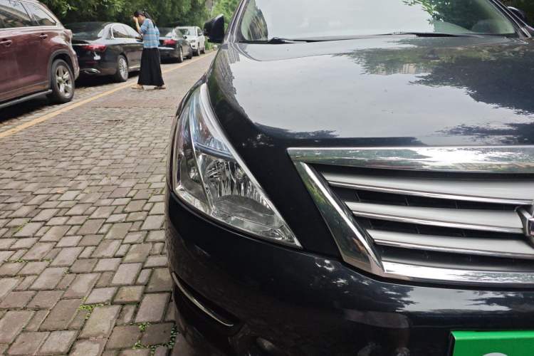 Used Nissan Teana 2012 2.0L XL Smart Enjoyment Version Right Front Headlight