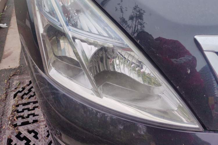 Used Nissan Teana 2012 2.0L XL Smart Enjoyment Version Right Front Headlight