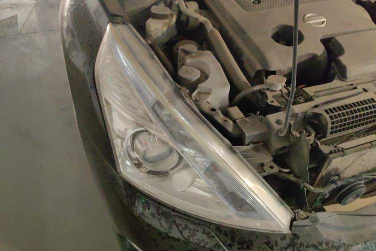Used Nissan Teana 2012 2.5L XL Smart Enjoyment Version Right Front Headlight