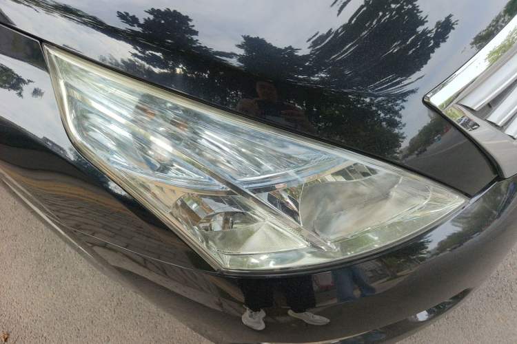 Used Nissan Teana 2012 2.0L XL Smart Enjoyment Version Right Front Headlight