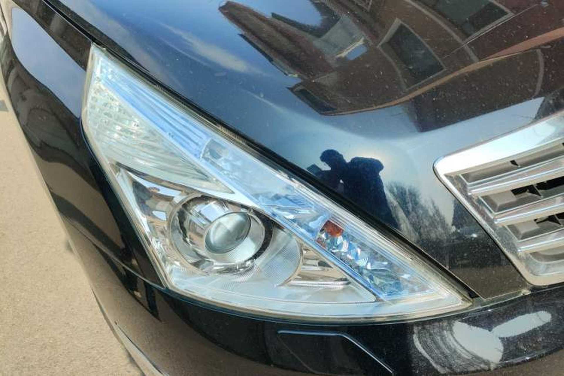 Used Nissan Teana 2012 2.5L XV Cloud Security Edition Right Front Headlight