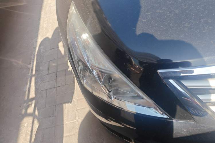 Used Nissan Teana 2012 2.0L XL Smart Enjoyment Version Right Front Headlight