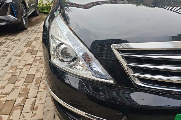 Used Nissan Teana 2012 2.5L XV Cloud Security Edition Right Front Headlight