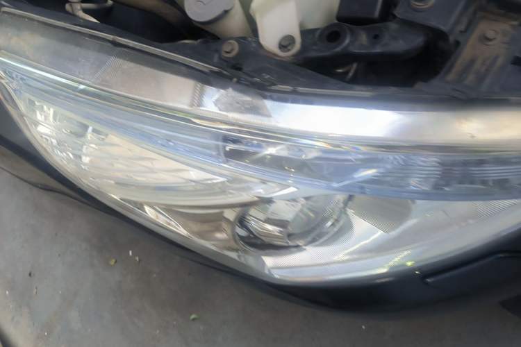Used Nissan Teana 2012 2.5L XL-NAVI Cloud Security Edition Right Front Headlight