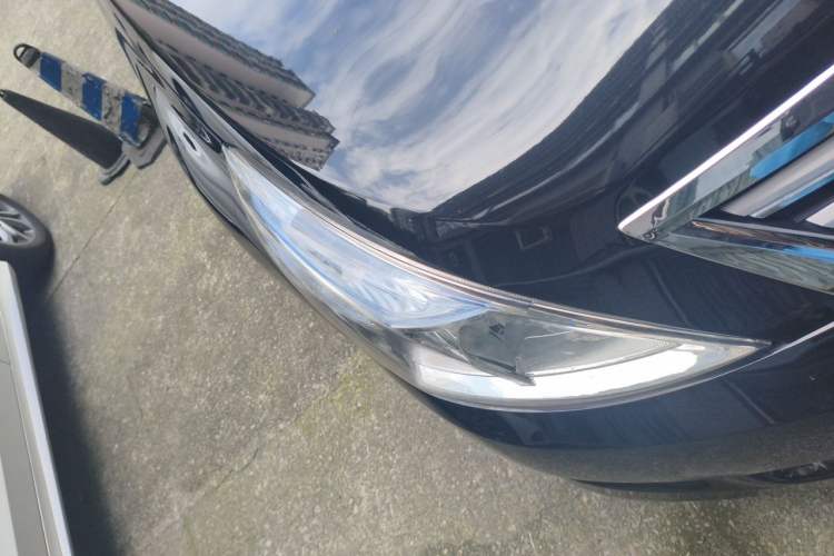Used Nissan Teana 2012 2.0L XL Smart Enjoyment Version Right Front Headlight
