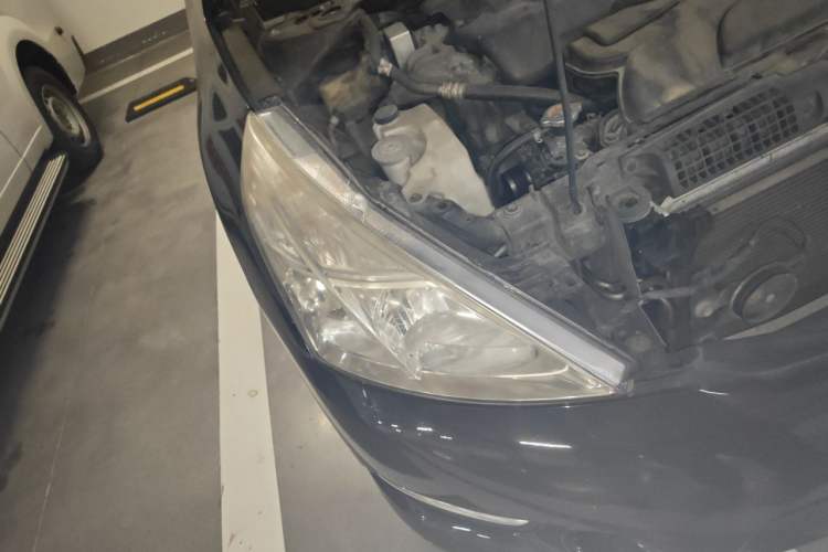 Used Nissan Teana 2012 2.0L XL Smart Enjoyment Version Right Front Headlight