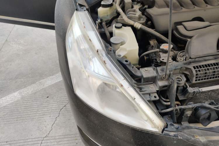 Used Nissan Teana 2012 2.0L XL Smart Enjoyment Version Right Front Headlight