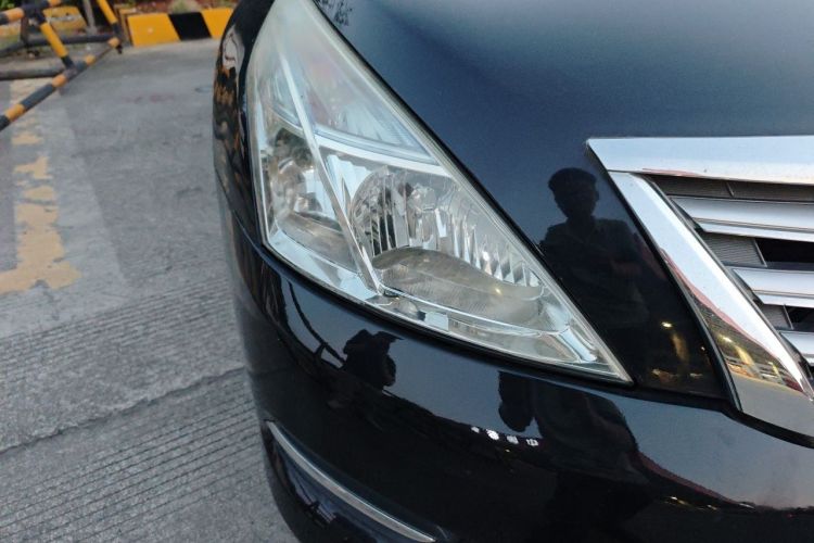 Used Nissan Teana 2012 2.0L XL Smart Enjoyment Version Right Front Headlight