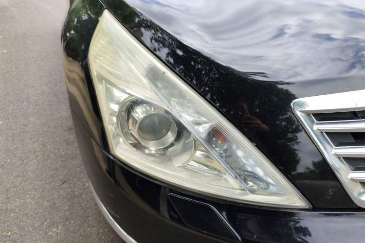 Used Nissan Teana 2012 2.5L XV Cloud Security Edition Right Front Headlight