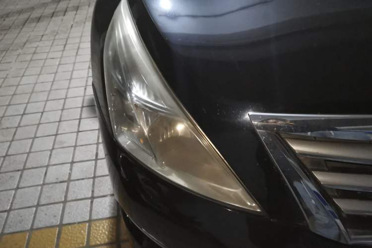 Used Nissan Teana 2012 2.0L XL Smart Enjoyment Version Right Front Headlight