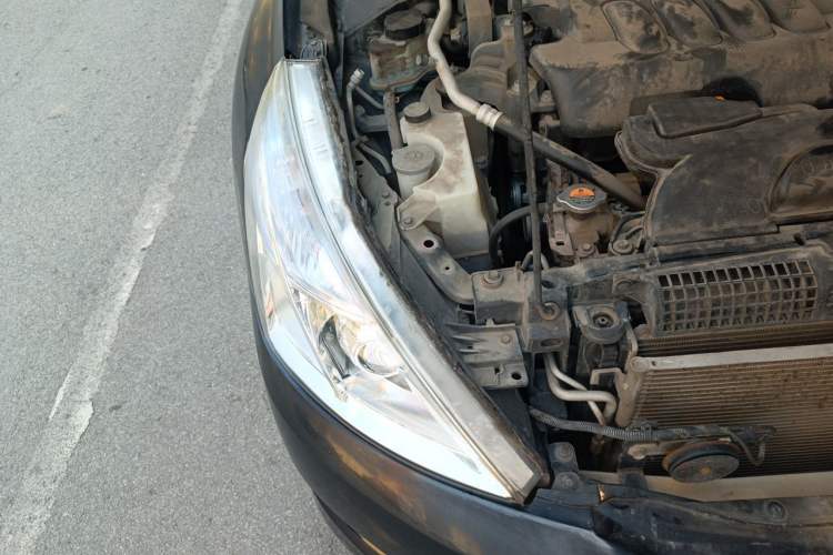 Used Nissan Teana 2012 2.0L XL Smart Enjoyment Version Right Front Headlight