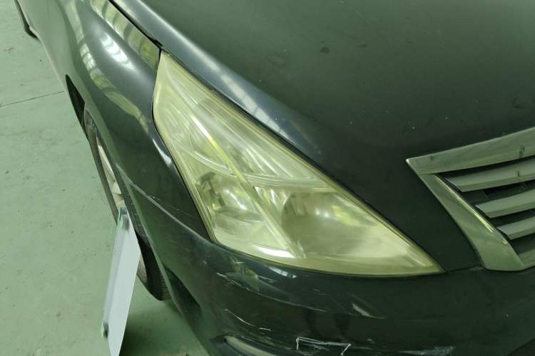 Used Nissan Teana 2012 2.0L XL Smart Enjoyment Version Right Front Headlight