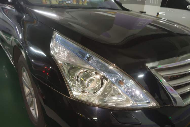 Used Nissan Teana 2012 2.5L XL Smart Enjoyment Version Right Front Headlight