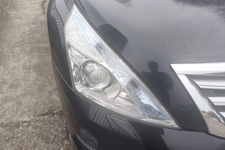 Used Nissan Teana 2012 2.5L XL Smart Enjoyment Version Right Front Headlight