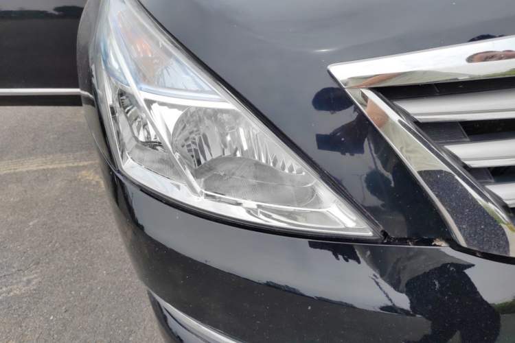 Used Nissan Teana 2012 2.0L XL Smart Enjoyment Version Right Front Headlight