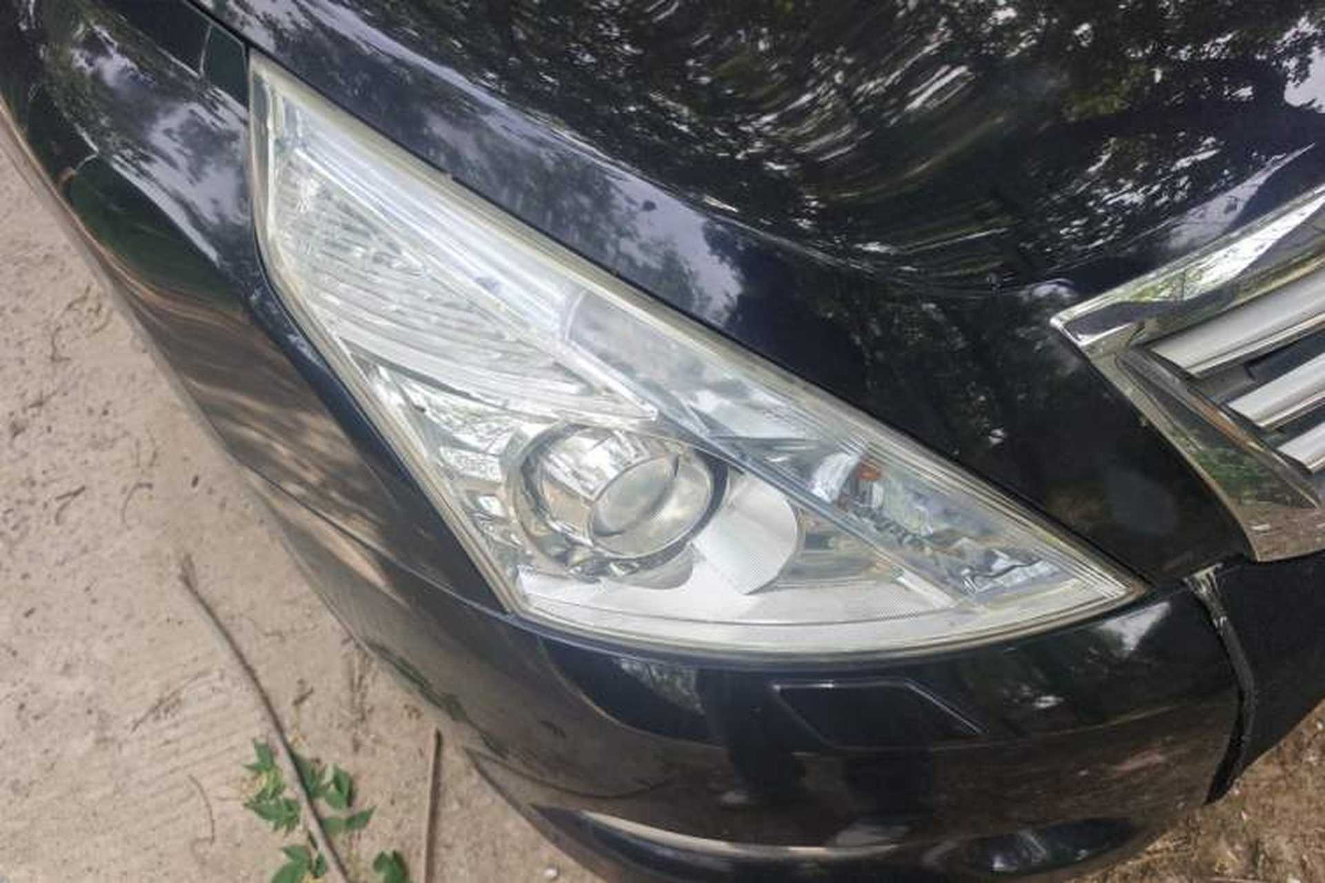 Used Nissan Teana 2012 2.5L XL Smart Enjoyment Version Right Front Headlight