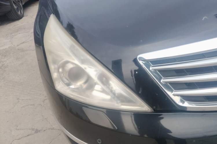 Used Nissan Teana 2012 2.5L XV Cloud Security Edition Right Front Headlight