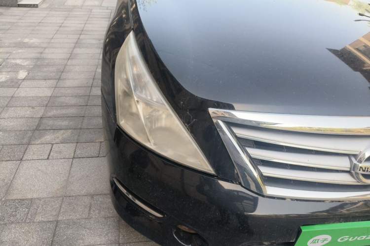 Used Nissan Teana 2012 2.0L XL Smart Enjoyment Version Right Front Headlight