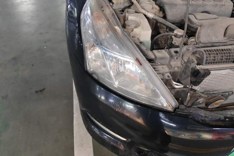 Used Nissan Teana 2012 2.0L XL Smart Enjoyment Version Right Front Headlight