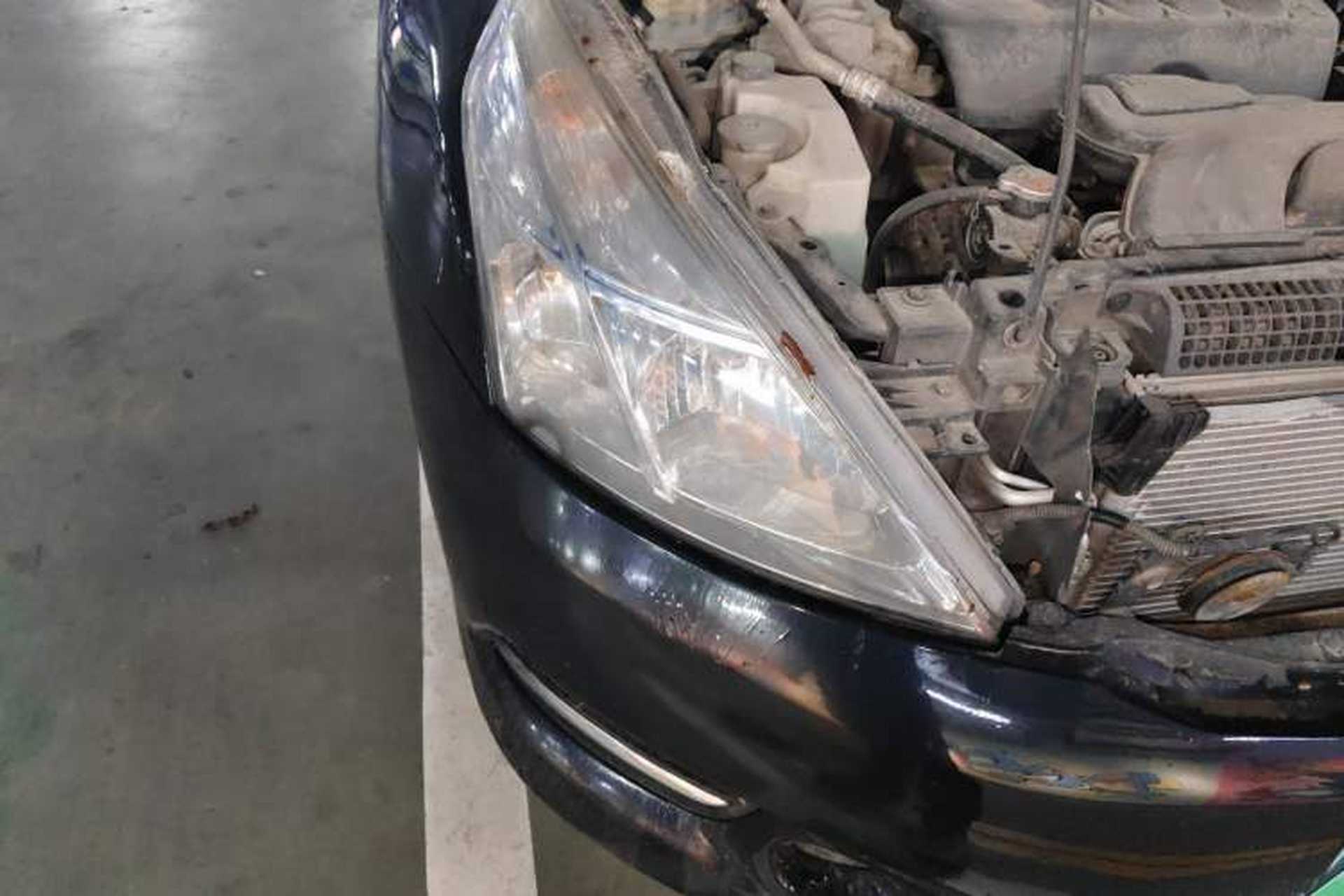 Used Nissan Teana 2012 2.0L XL Smart Enjoyment Version Right Front Headlight