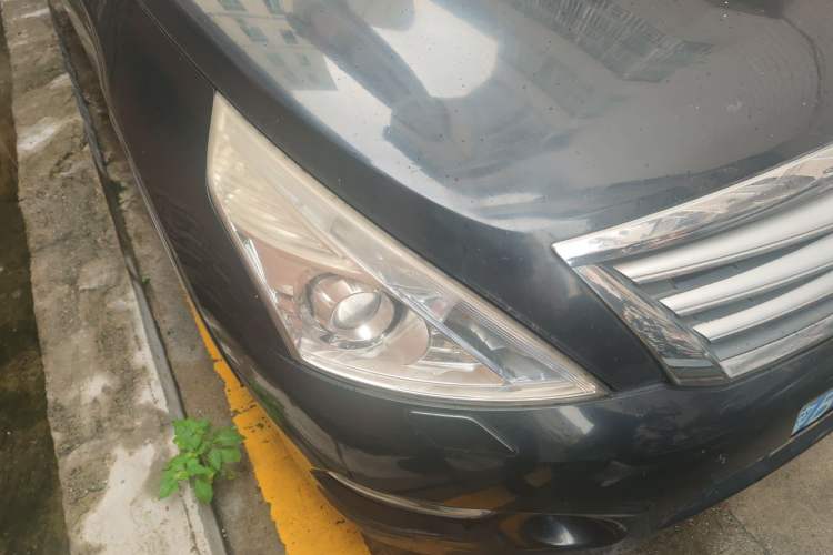 Used Nissan Teana 2012 2.5L XL Smart Enjoyment Version Right Front Headlight