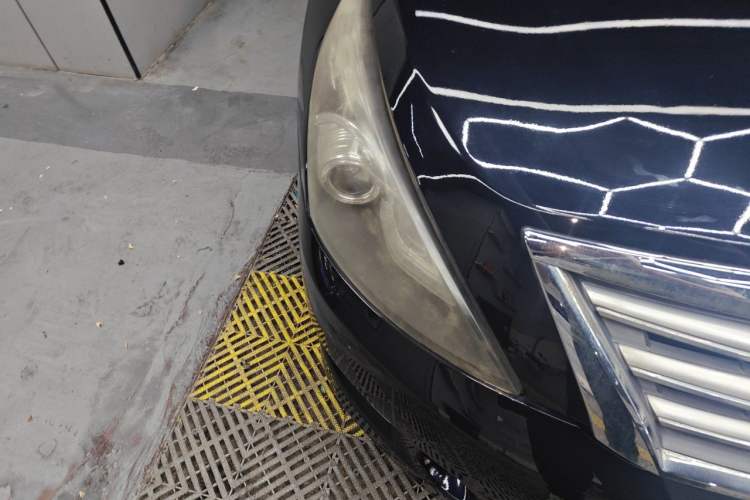 Used Nissan Teana 2012 2.0L XL Smart Enjoyment Version Right Front Headlight