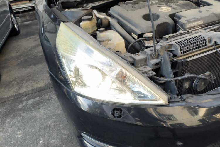 Used Nissan Teana 2012 2.5L XL-NAVI Cloud Security Edition Right Front Headlight