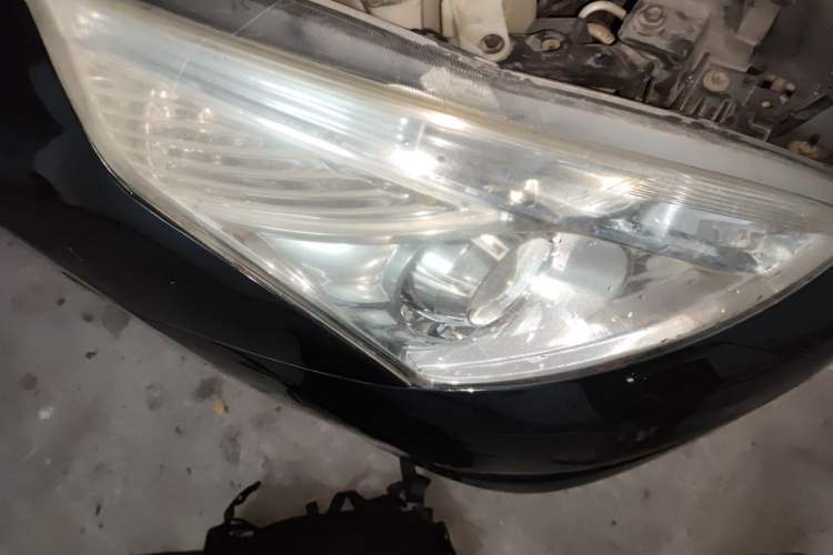 Used Nissan Teana 2012 2.5L XL Smart Enjoyment Version Right Front Headlight