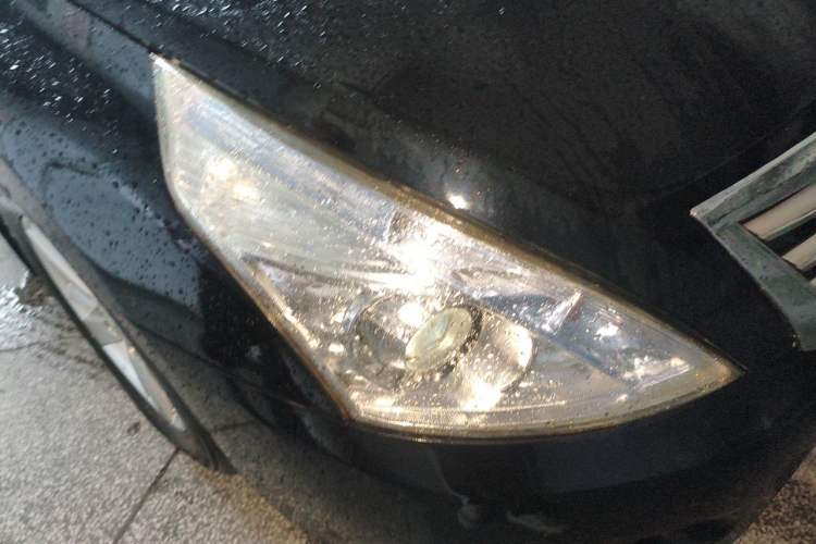 Used Nissan Teana 2012 2.5L XL Smart Enjoyment Version Right Front Headlight