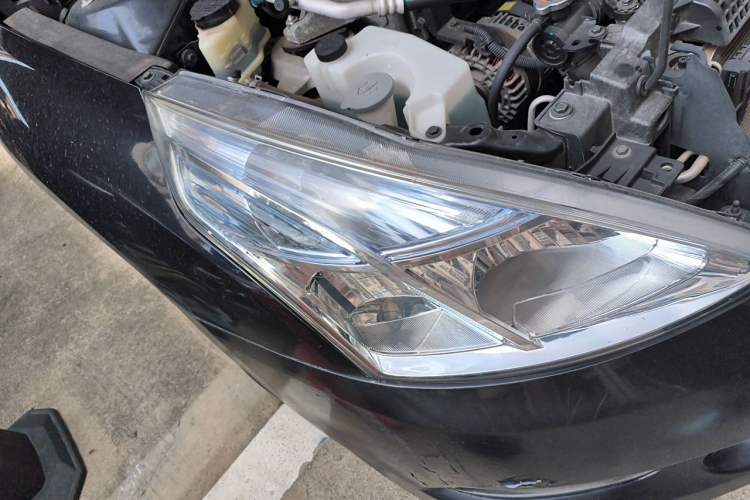 Used Nissan Teana 2012 2.0L XL Smart Enjoyment Version Right Front Headlight