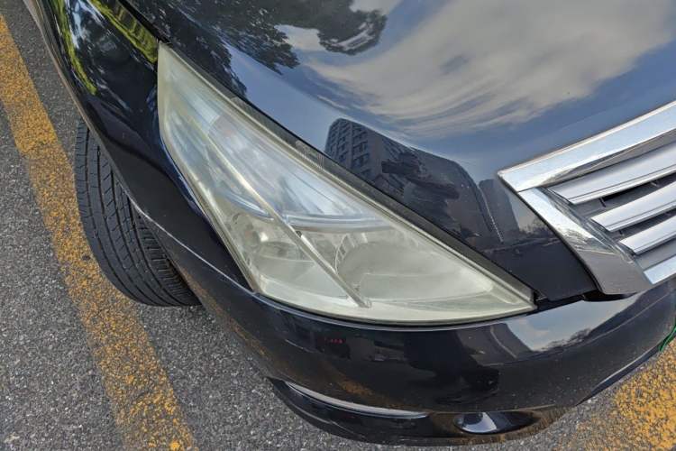 Used Nissan Teana 2012 2.0L XL Smart Enjoyment Version Right Front Headlight