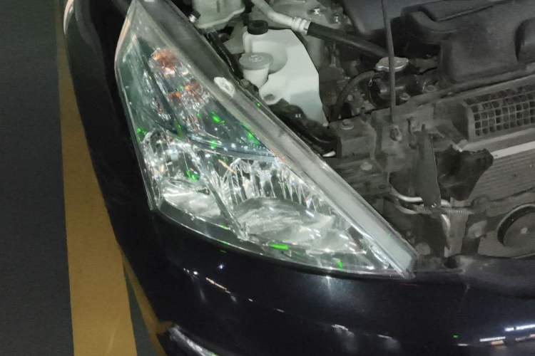 Used Nissan Teana 2012 2.0L XL Smart Enjoyment Version Right Front Headlight