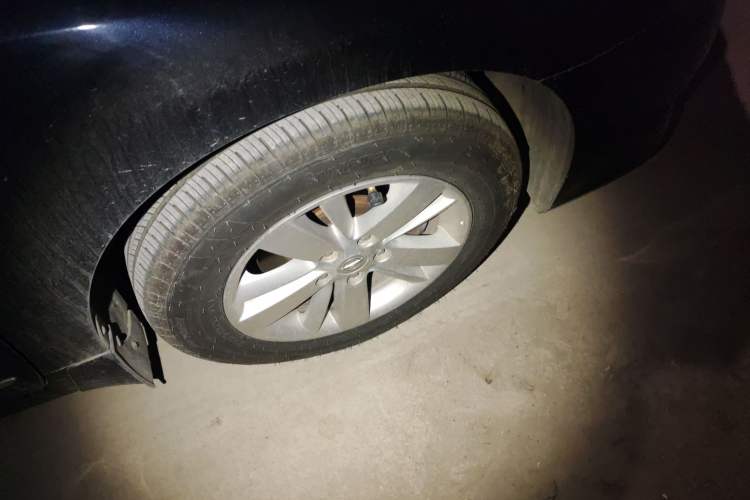 Used Nissan Teana 2012 2.5L XL Smart Enjoyment Version Right Front Wheel Hub